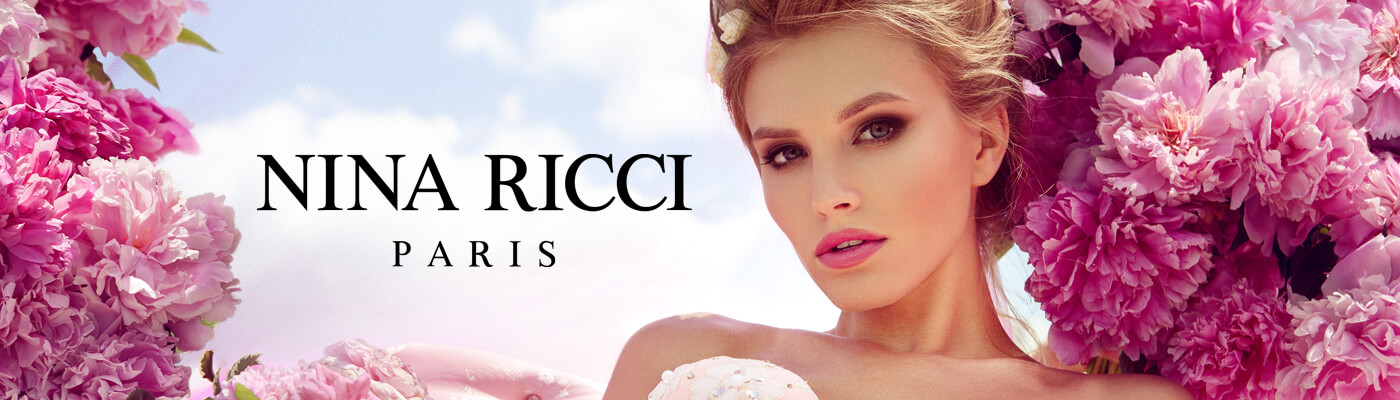 Nina Ricci Nina Ricci