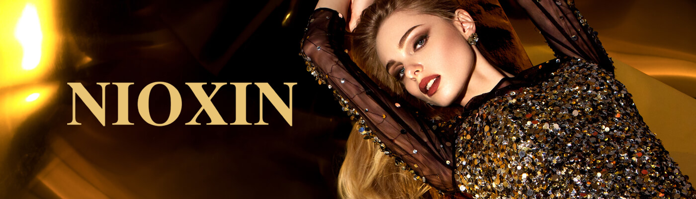 Nioxin Nioxin