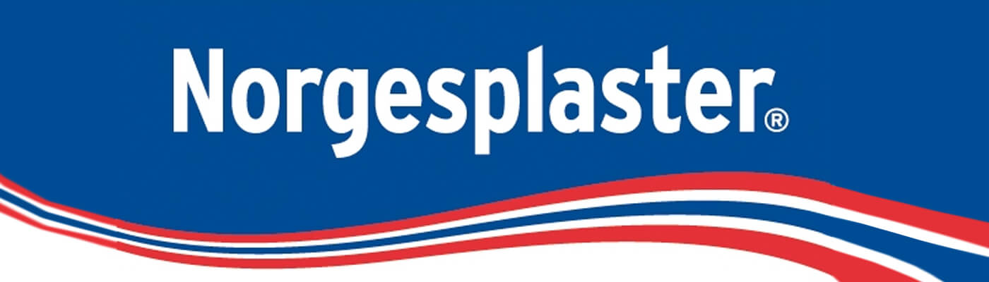 Norgesplaster