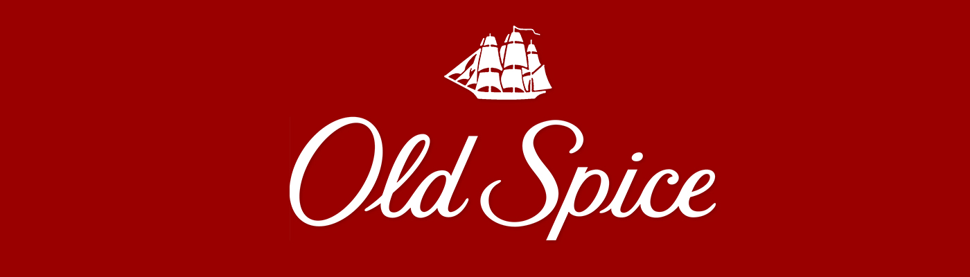 Old Spice Old Spice
