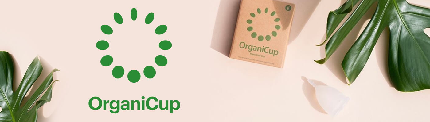 OrganiCup OrganiCup