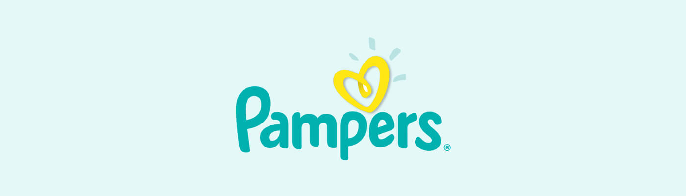 Pampers