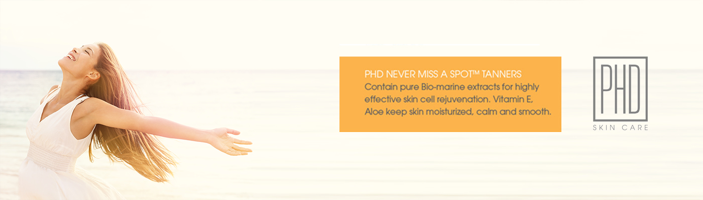 Phd Skin Care Phd Skin Care