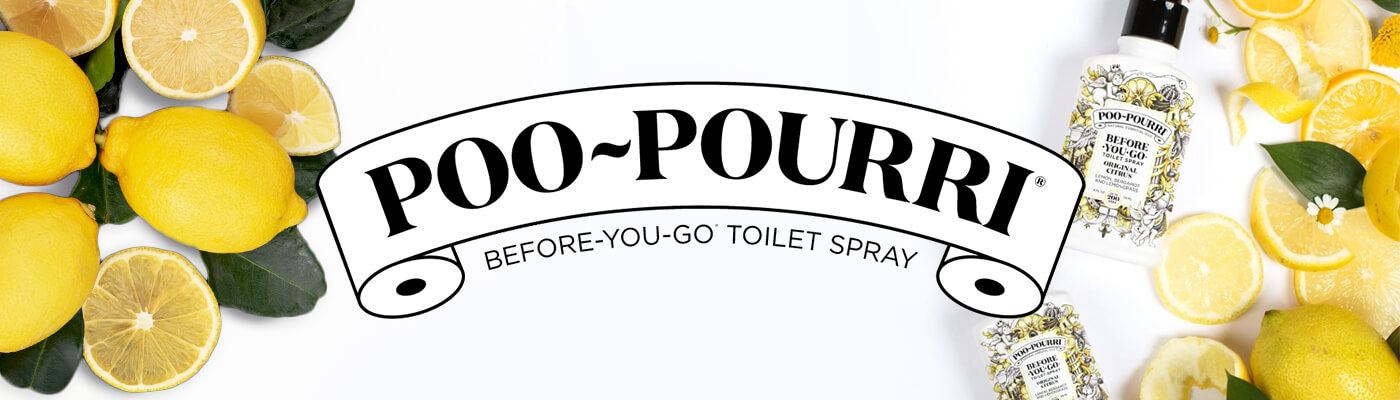Poo-Pourri Poo-Pourri