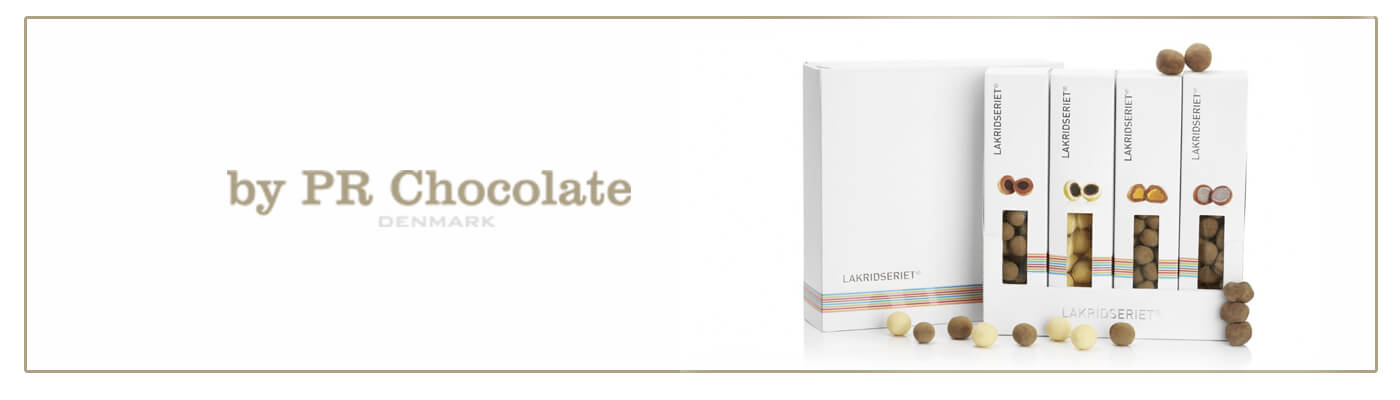 PR Chokolade PR Chokolade