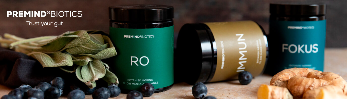 Premind Biotics Premind Biotics