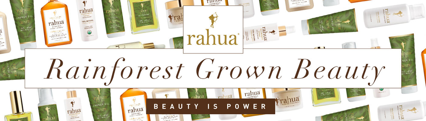 Rahua Rahua