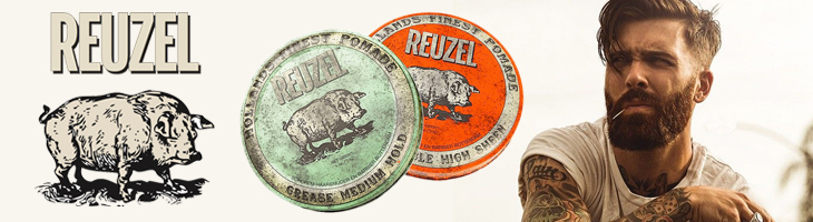 Reuzel Reuzel