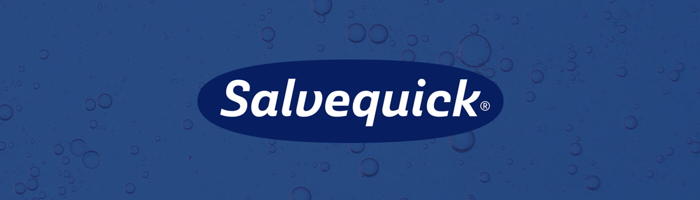 Salvequick