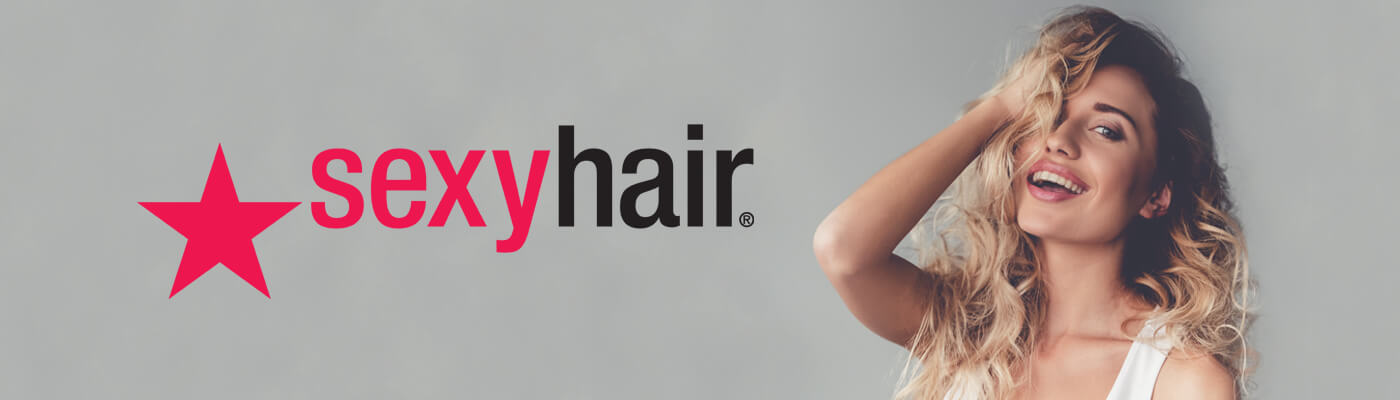 Sexy Hair Sexy Hair