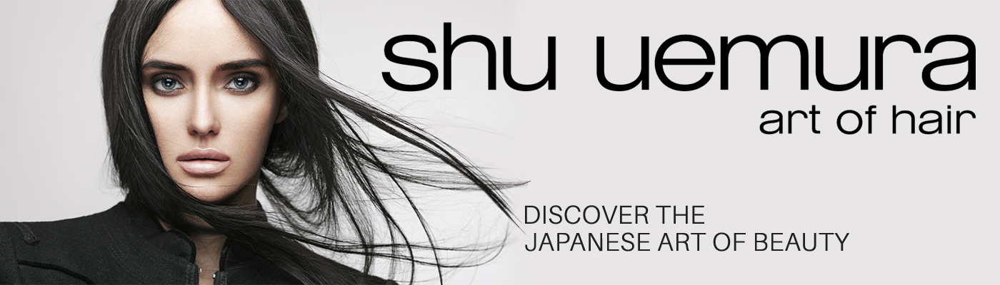 Shu Uemura Shu Uemura