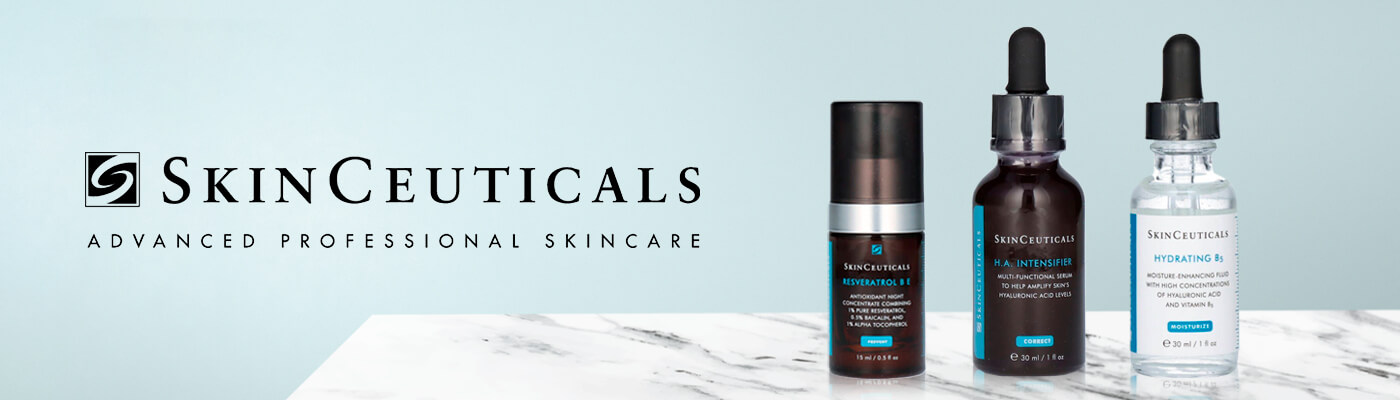 SkinCeuticals SkinCeuticals