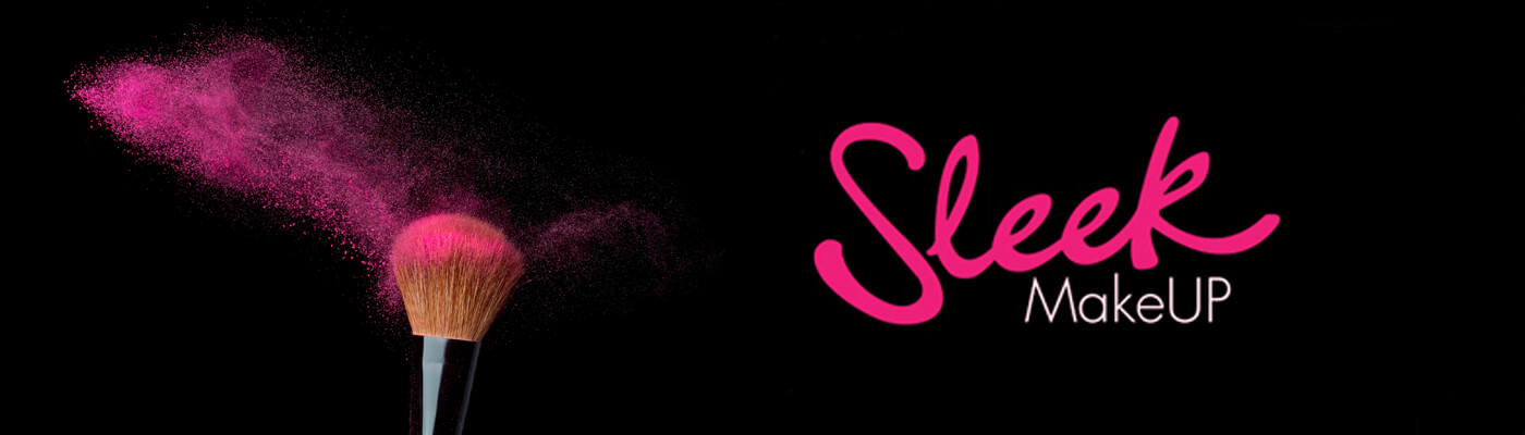 Sleek Makeup Sleek Makeup