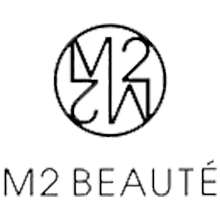 M2 Beauté logo