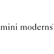 Mini Moderns