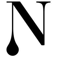 Naturligolie