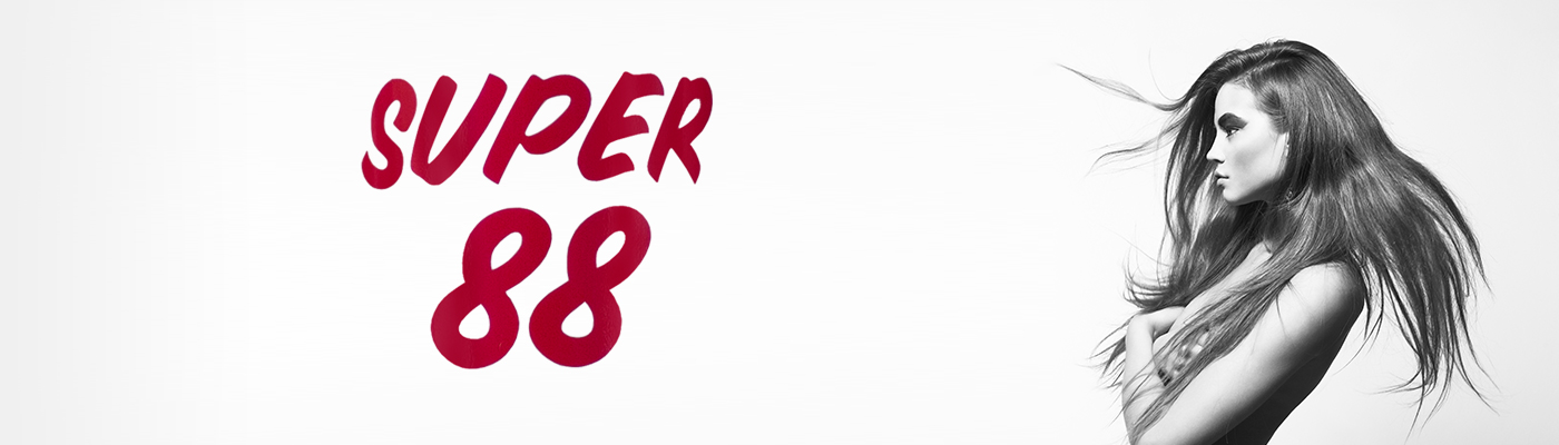Super 88 Super 88