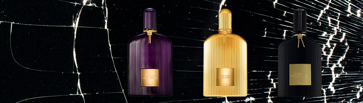 Tom Ford