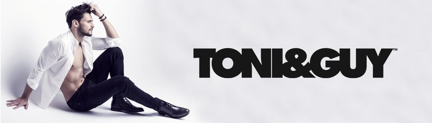 Toni & Guy