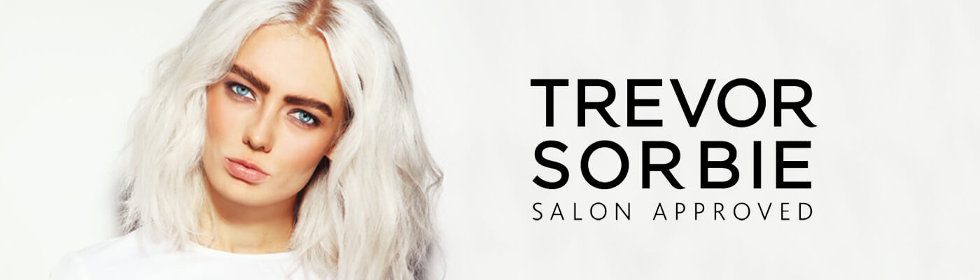 Trevor Sorbie Trevor Sorbie