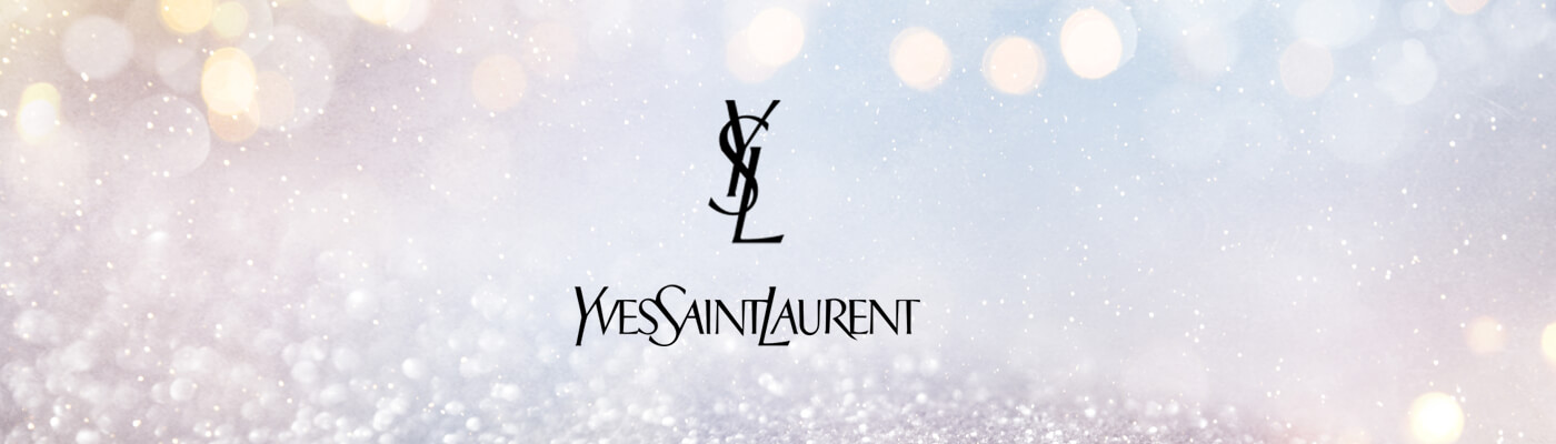 Yves Saint Laurent