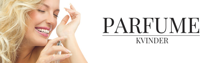 Parfume til Kvinder Parfume til Kvinder