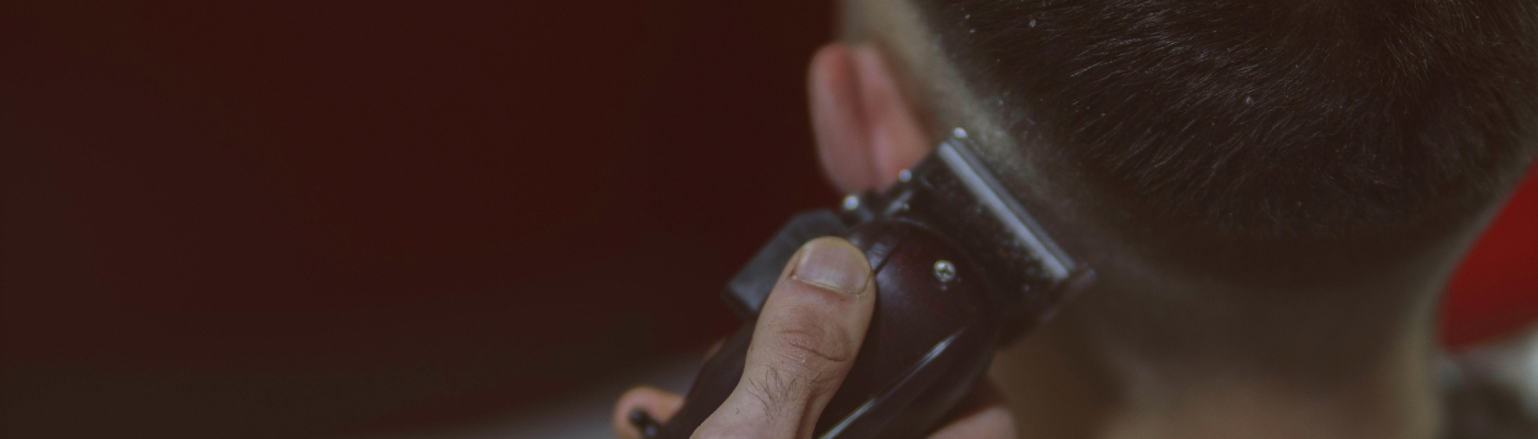 Barbering