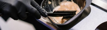 Hårfarver &amp; Tilbehør