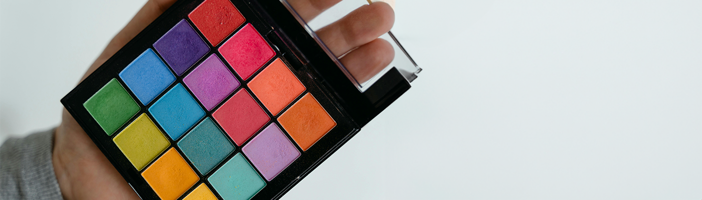 Makeup paletter Makeup paletter