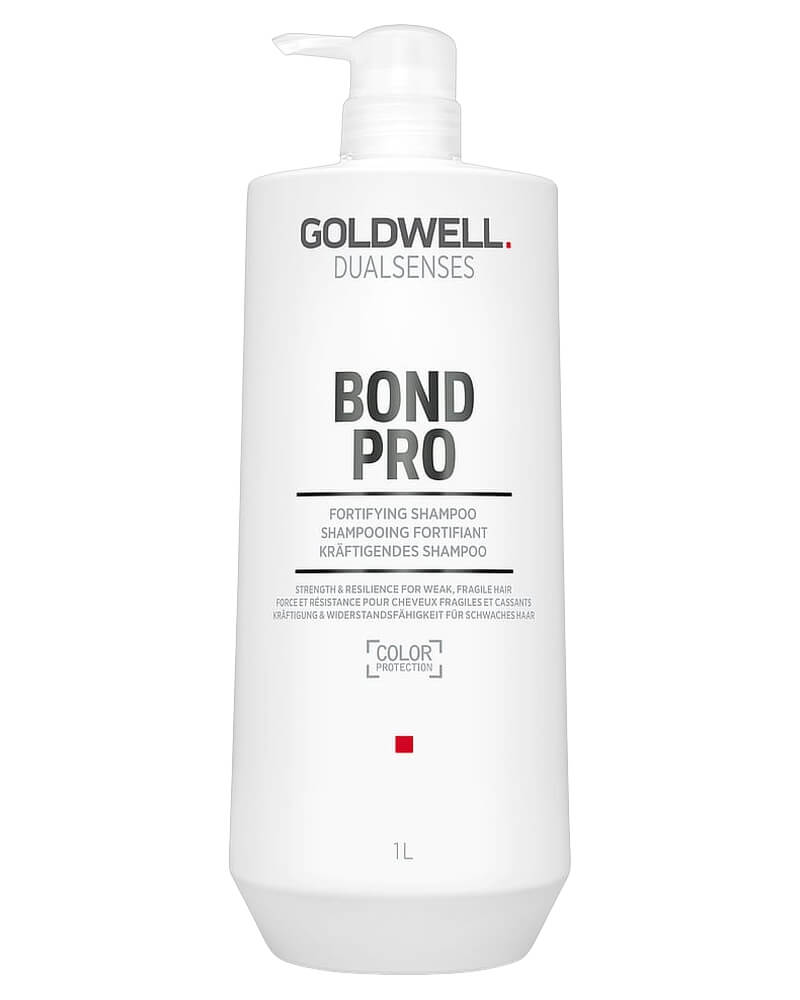 Goldwell Dualsenses Bond Pro Fortifying Shampoo 1000 ml