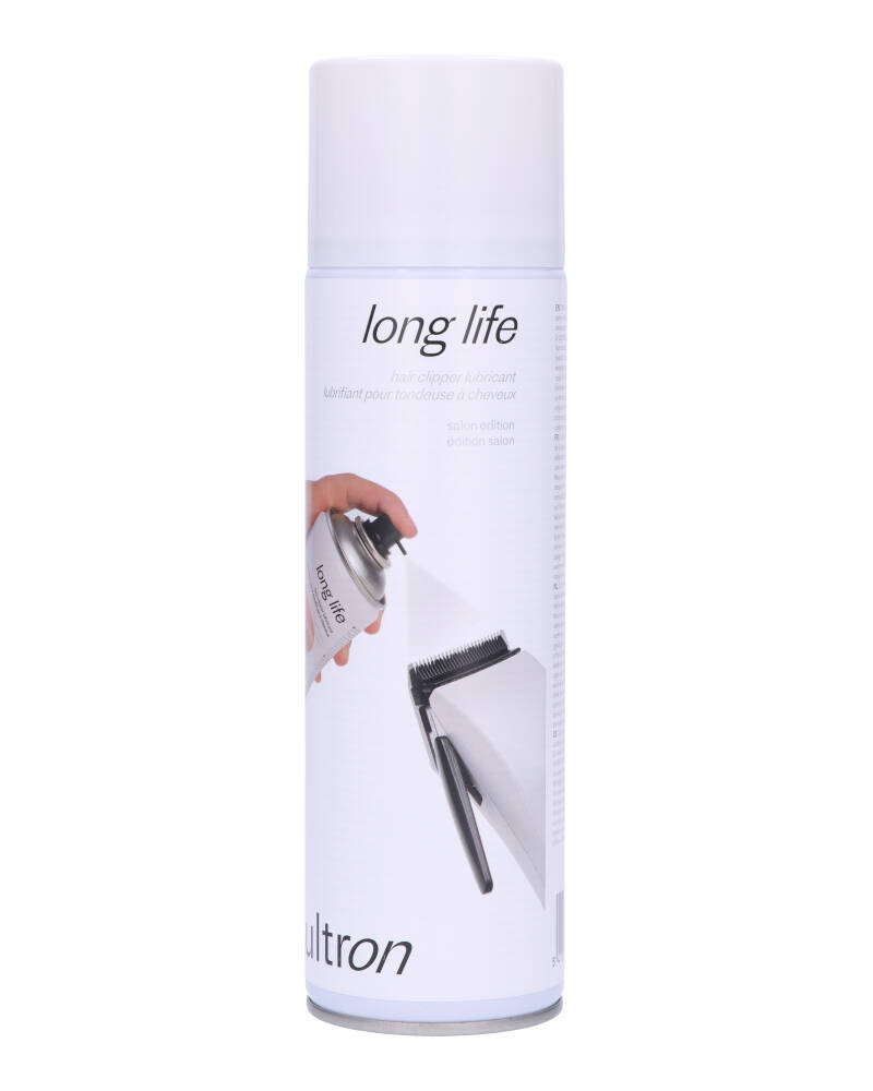 Ultron Long Life Hair Clipper Lubricant Ref. P000548 500 ml