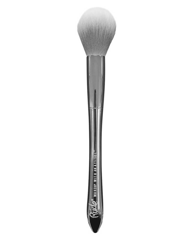 Rude Cosmetics Contour Brush 21060 billede