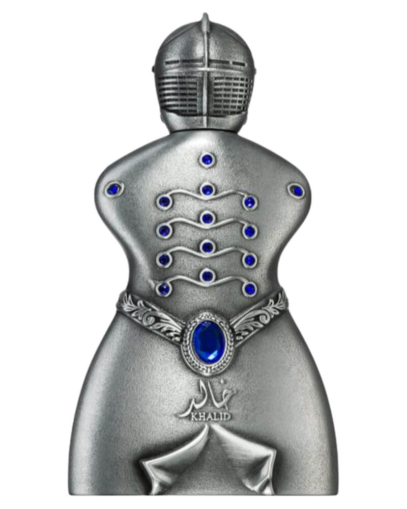 Lattafa Niche Emarati Khalid EDP 80 ml billede