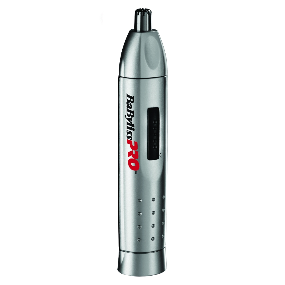 Babyliss Pro Nose And Ear Trimmer - FX7020E