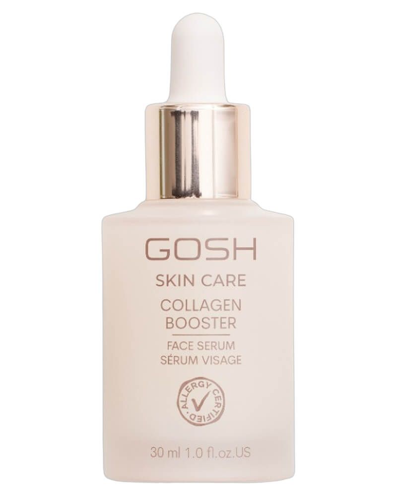 Gosh Skin Care Collagen Booster Serum 30 ml