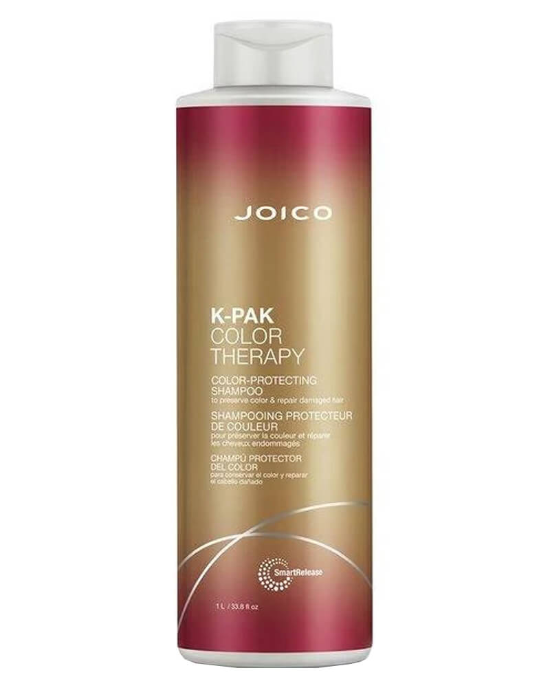 Joico K-Pak Color Therapy Shampoo 1000 ml