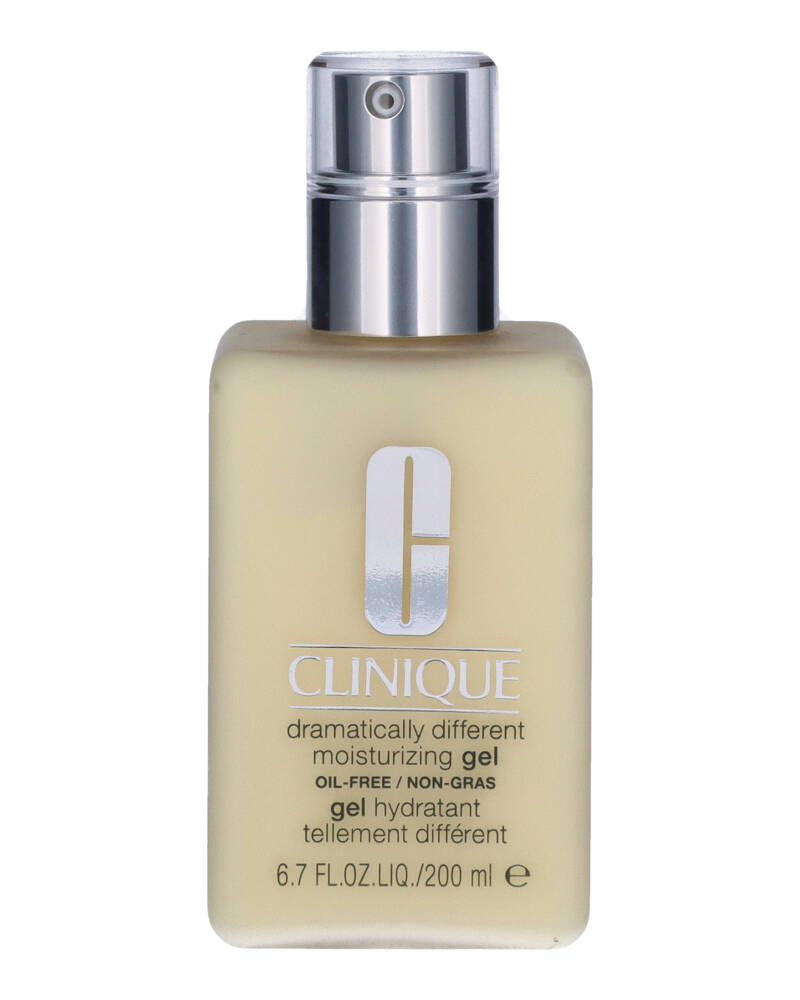 Clinique Dramatically Different Moisturizing Gel - Combi-Oily 200 ml