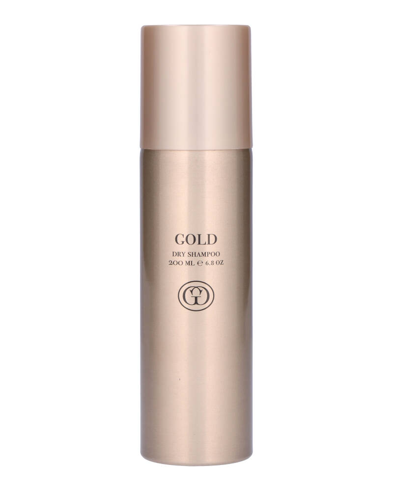 Gold Professional Dry Shampoo, 200 ml.