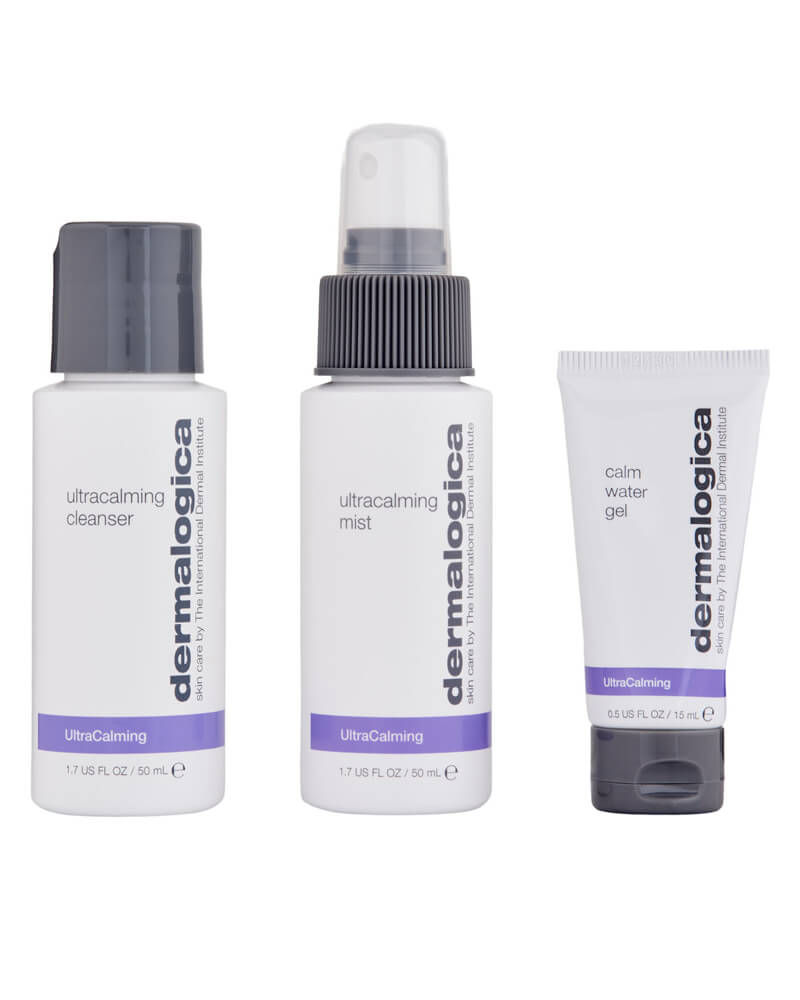 Dermalogica Duo Sensitive Skin Rescue Kit