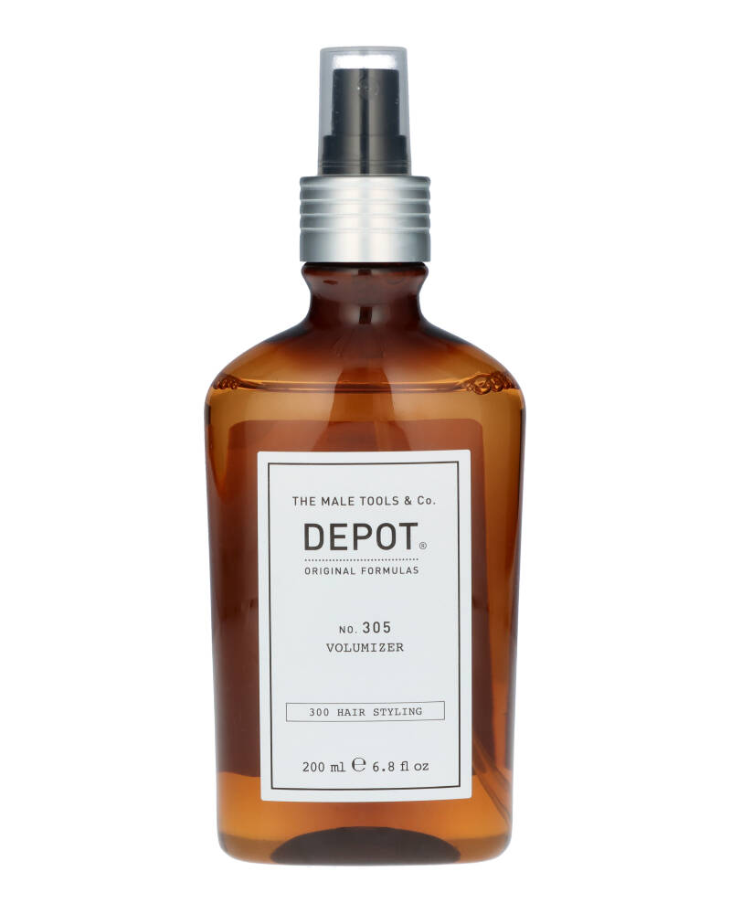Depot No. 305 Volumizer 200 ml billede
