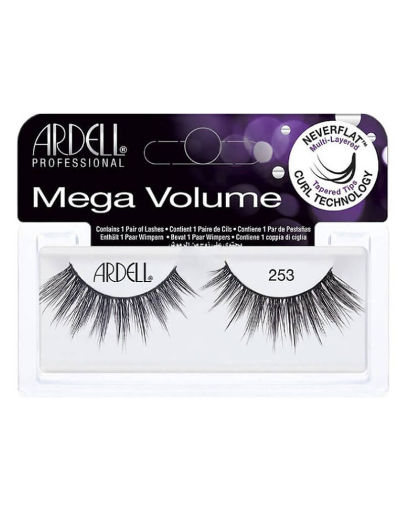 Ardell Mega Volume 253 billede