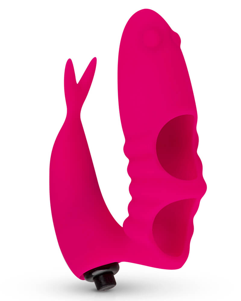 EasyToys Finger Vibrator billede