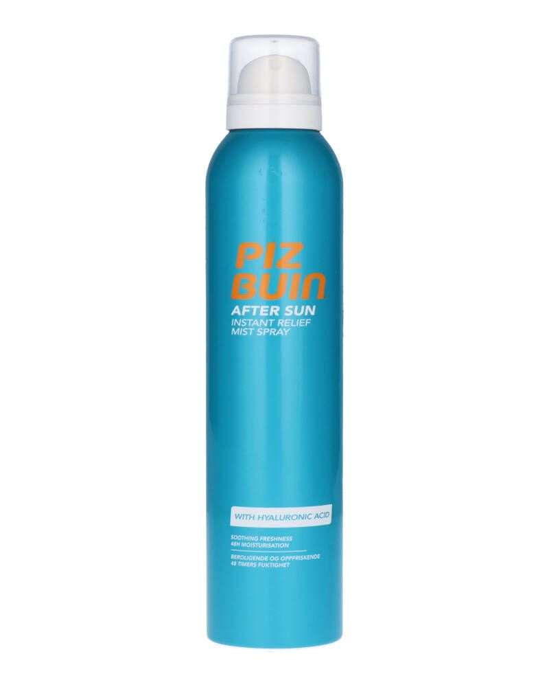 Piz Buin - After Sun Instant Relief Mist Spray - 200 ml