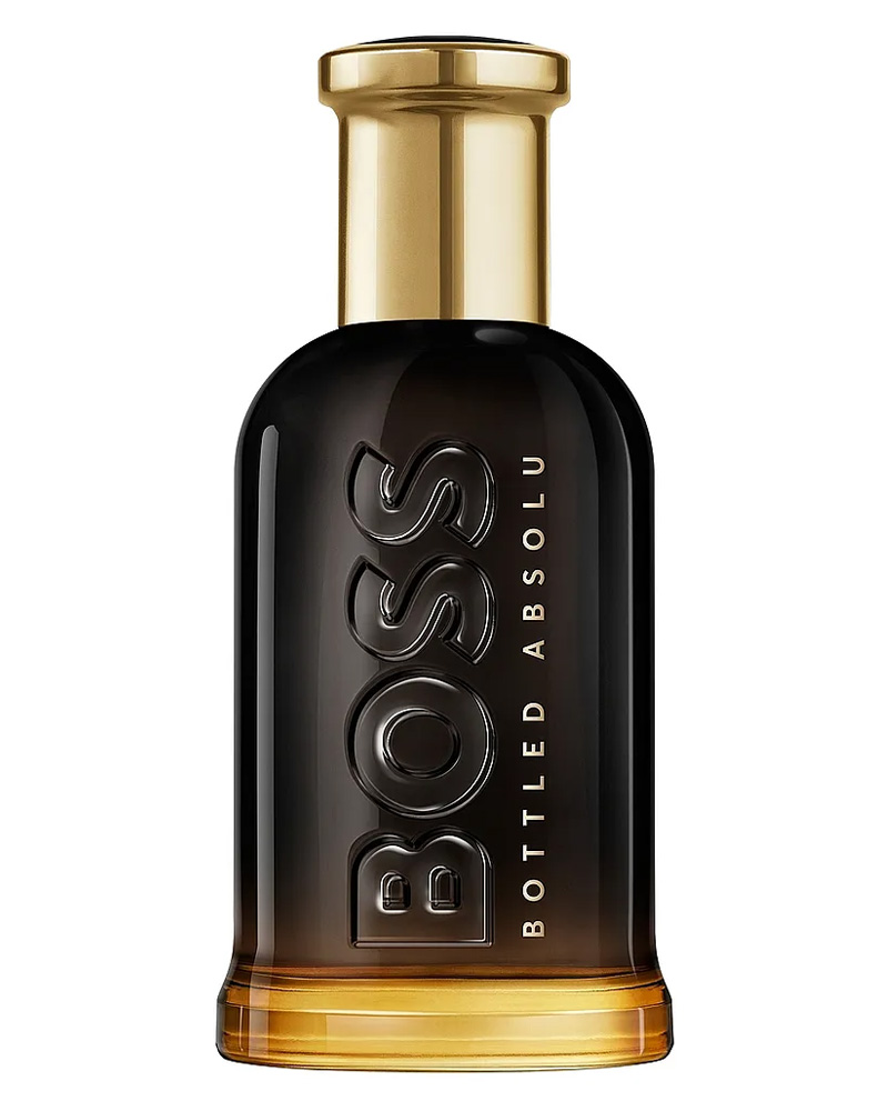 Hugo Boss Bottled Absolu Parfum Intense 50 ml