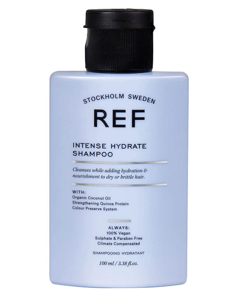 REF Intense Hydrate Shampoo 100 ml