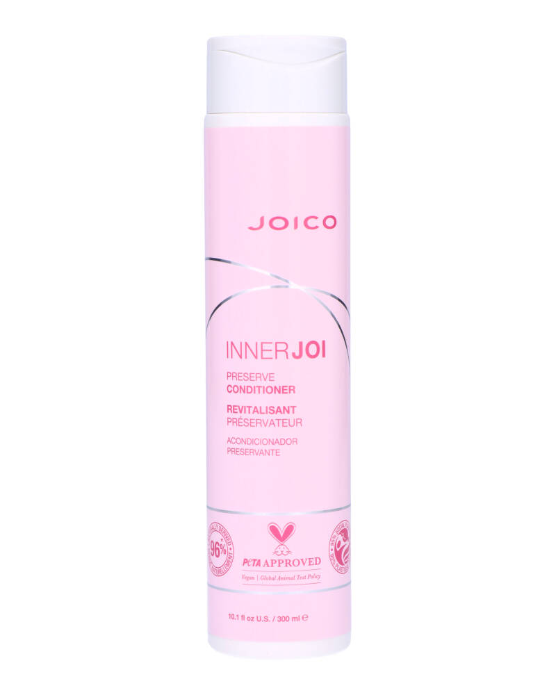 Joico InnerJoi Preserve Conditioner 300 ml billede