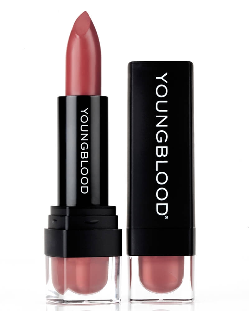 Youngblood Intimatte Lipstick -  Secret 4 g