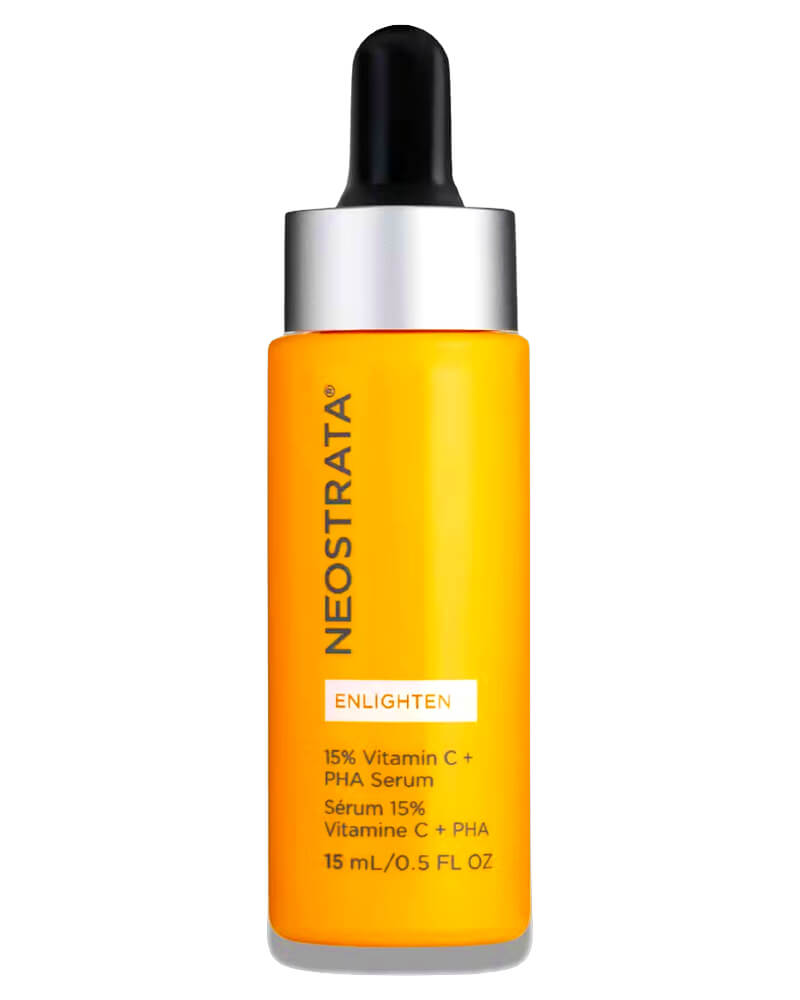 Neostrata Enlighten 15% Vitamin C + PHA Serum, 15 ml