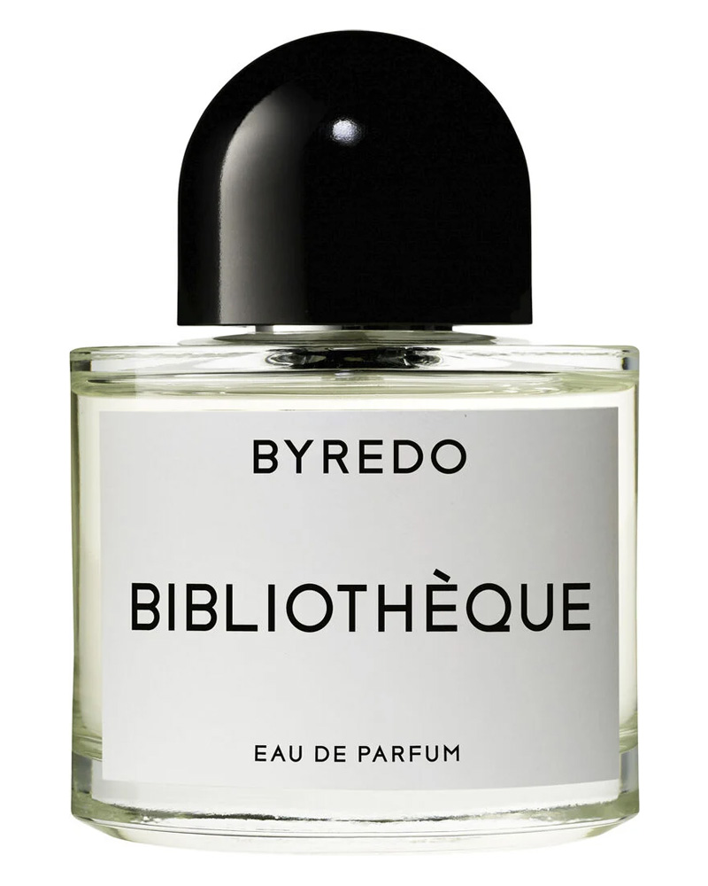 Byredo Bibliothèque EDP 100 ml