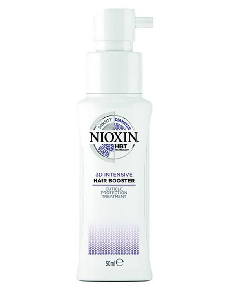 Nioxin 3D Intensive Hair Booster (U) 50 ml